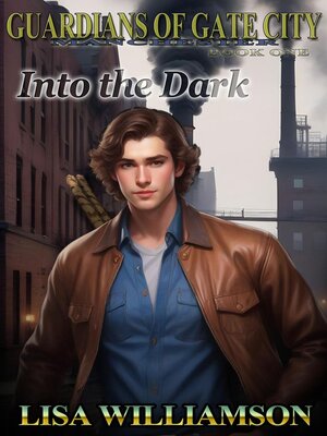 cover image of Into the Dark